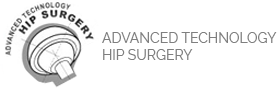 Advanced Technology – Hip Surgery