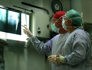 تعقيدات محتملة